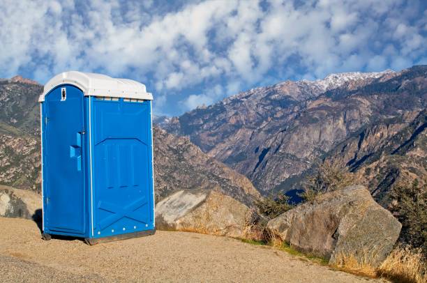 Porta potty rental for festivals in Cedarburg, WI