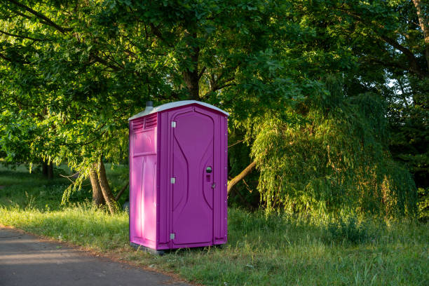 Portable Toilet Options We Offer in Cedarburg, WI